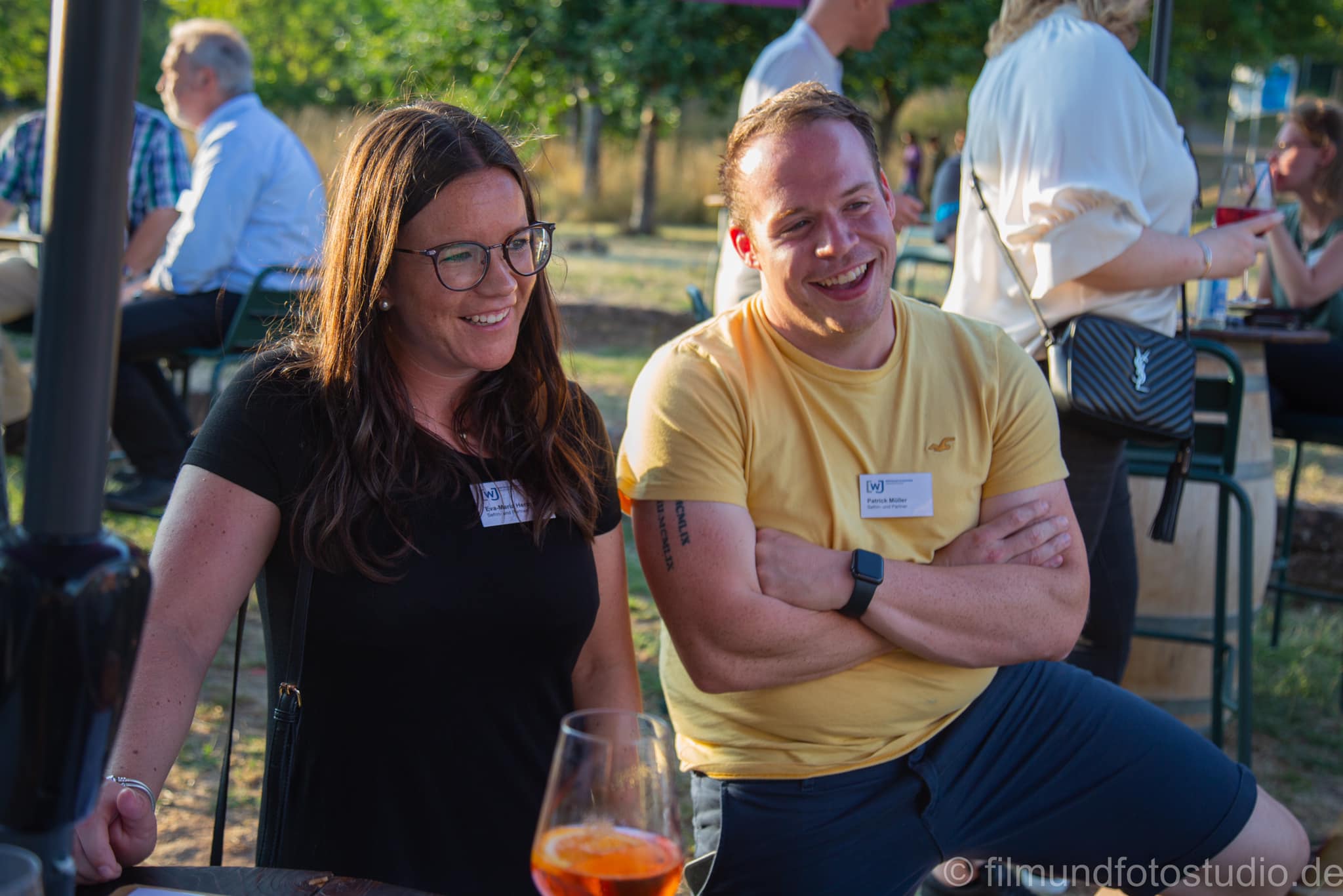 WJ Südwestpfalz Sommerfest 2022
