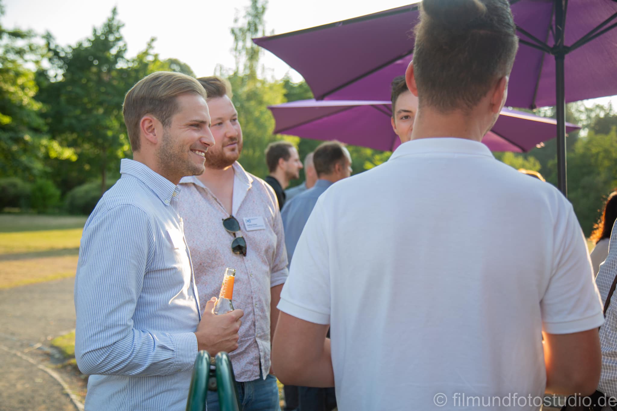 WJ Südwestpfalz Sommerfest 2022
